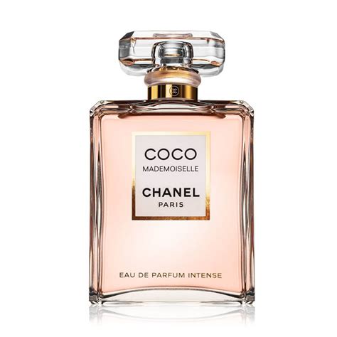 Chanel Coco Mademoiselle Fragance E